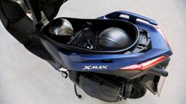 Yamaha X-MAX 400