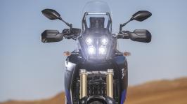 Motocykl Yamaha Ténéré 700