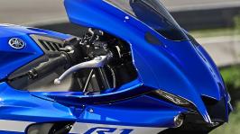 Supersport Yamaha YZF-R1