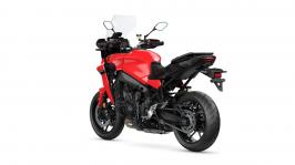 Motocykl Yamaha TRACER 9