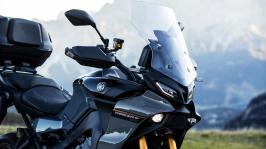 Motocykl Yamaha TRACER 9 GT+