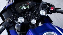 Supersport Yamaha R125
