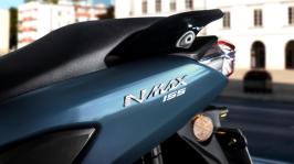 Yamaha NMAX 155
