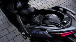 Yamaha XMAX 125