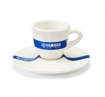 Set hrnečků na kávu Yamaha