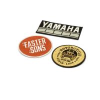 Nášivky Yamaha Faster Sons