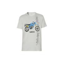 Pánské tričko Yamaha Faster Sons TénéPán
