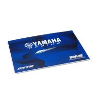 Kryt Notebooku Yamaha