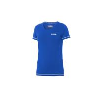 Dámské tričko Paddock Blue ROMA modré