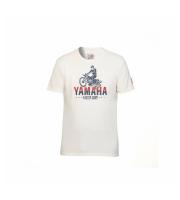 Pánské tričko Yamaha Faster Sons Abbot 2