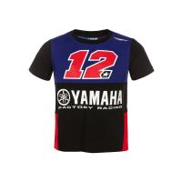 Dětské tričko Yamaha Maverick Vinales 20
