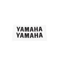 Reflexní samolepka na ráfek Yamaha 
