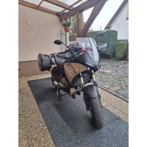 Yamaha Tracer 7 - Bazarový motocykl