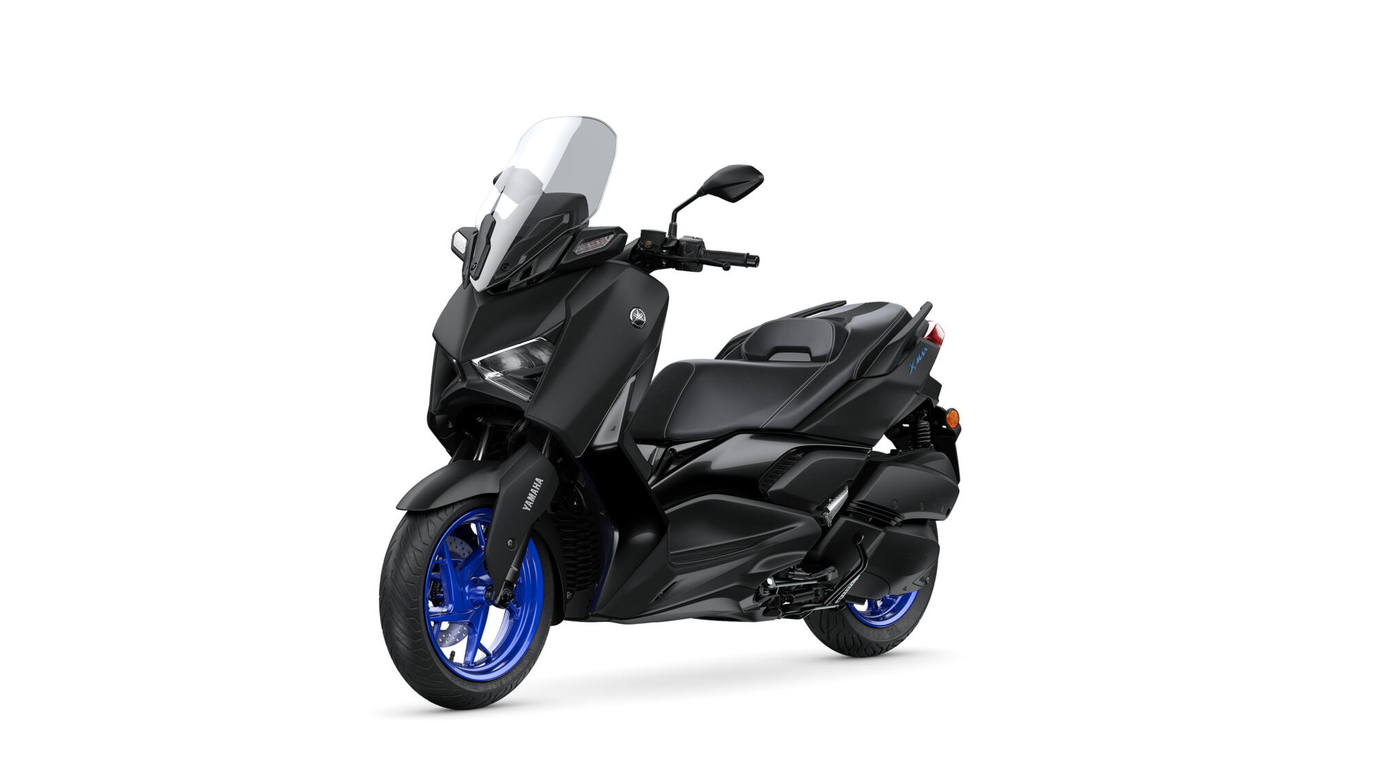 Yamaha XMAX 300 2024