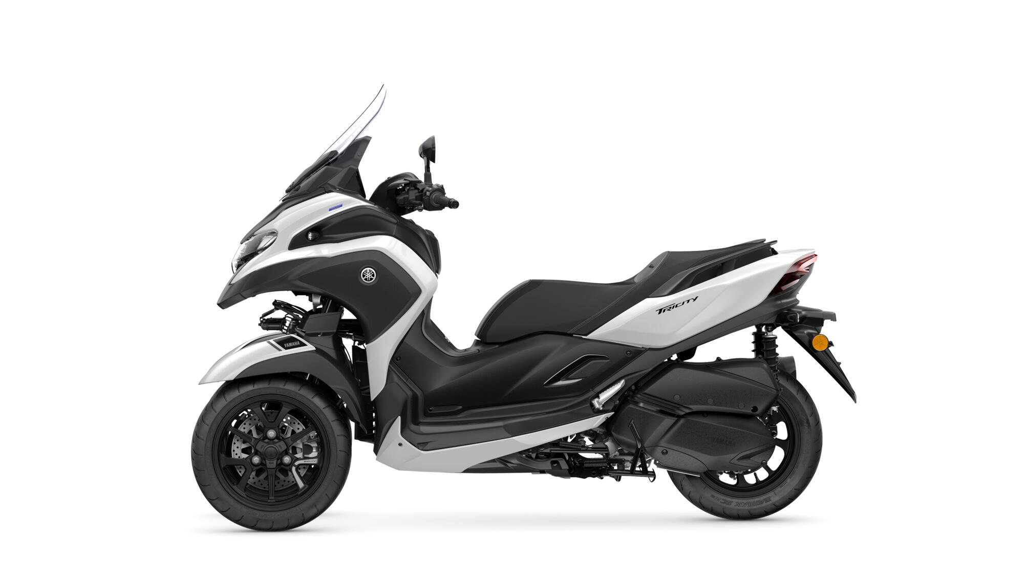 Yamaha Tricity 300 Airbag - Obrázek 4