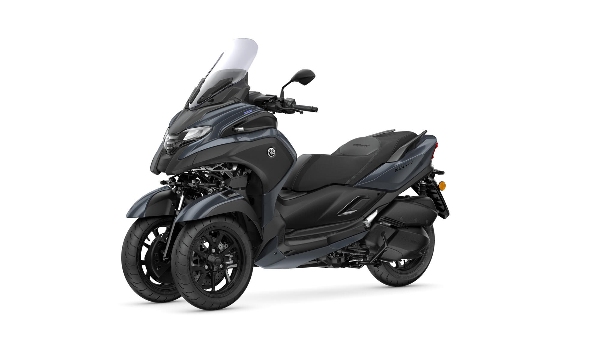 Yamaha Tricity 300 Airbag - Obrázek 7