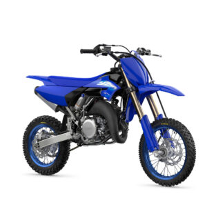 Yamaha YZ65 2027