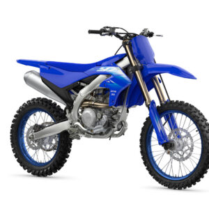 Yamaha YZ250F 2027