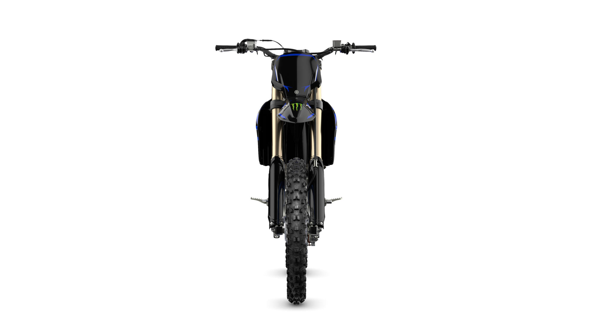 Yamaha YZ250F Monster Energy Yamaha Racing Edition 2027 - Obrázek 6