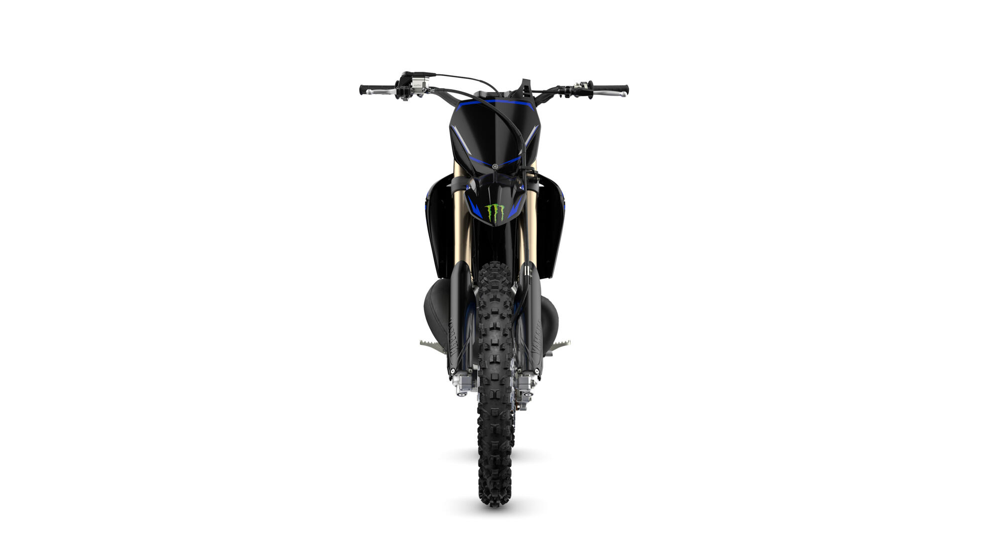 Yamaha YZ250 Monster Energy Yamaha Racing Edition 2027 - Obrázek 6