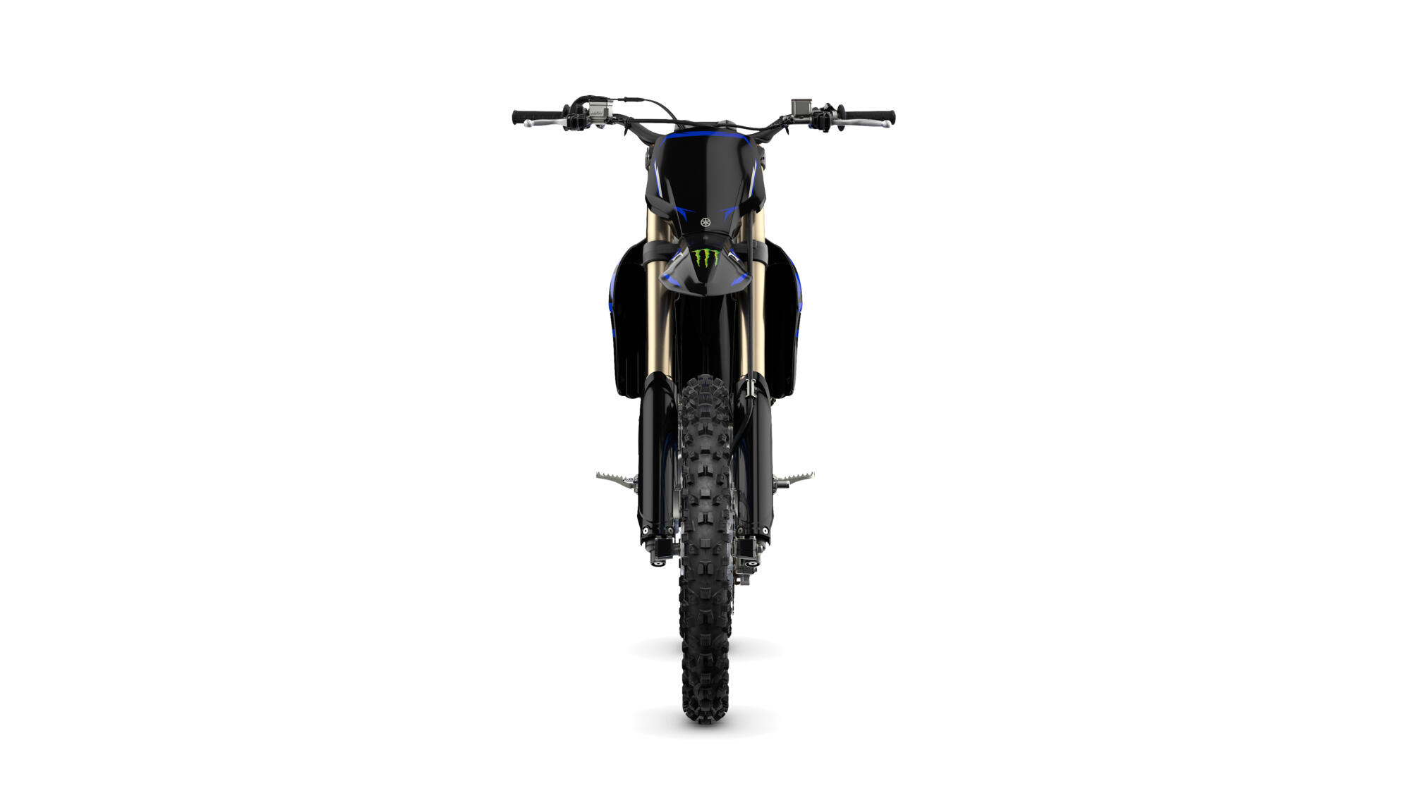 Yamaha YZ450F Monster Energy Yamaha Racing Edition 2027 - Obrázek 7