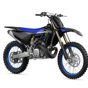 Yamaha YZ250 2025 Monster Energy Yamaha Racing Edition
