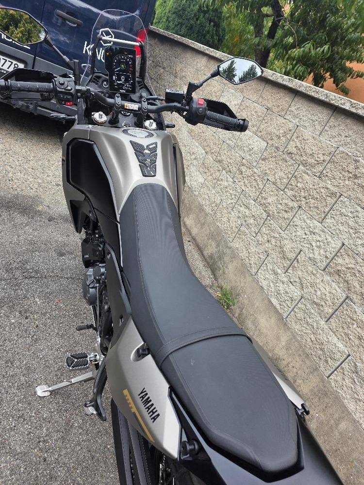 Bazarový motocykl - Yamaha Ténéré 700 - Obrázek 4