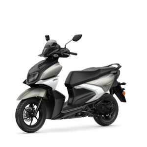 Yamaha RayZR 2026