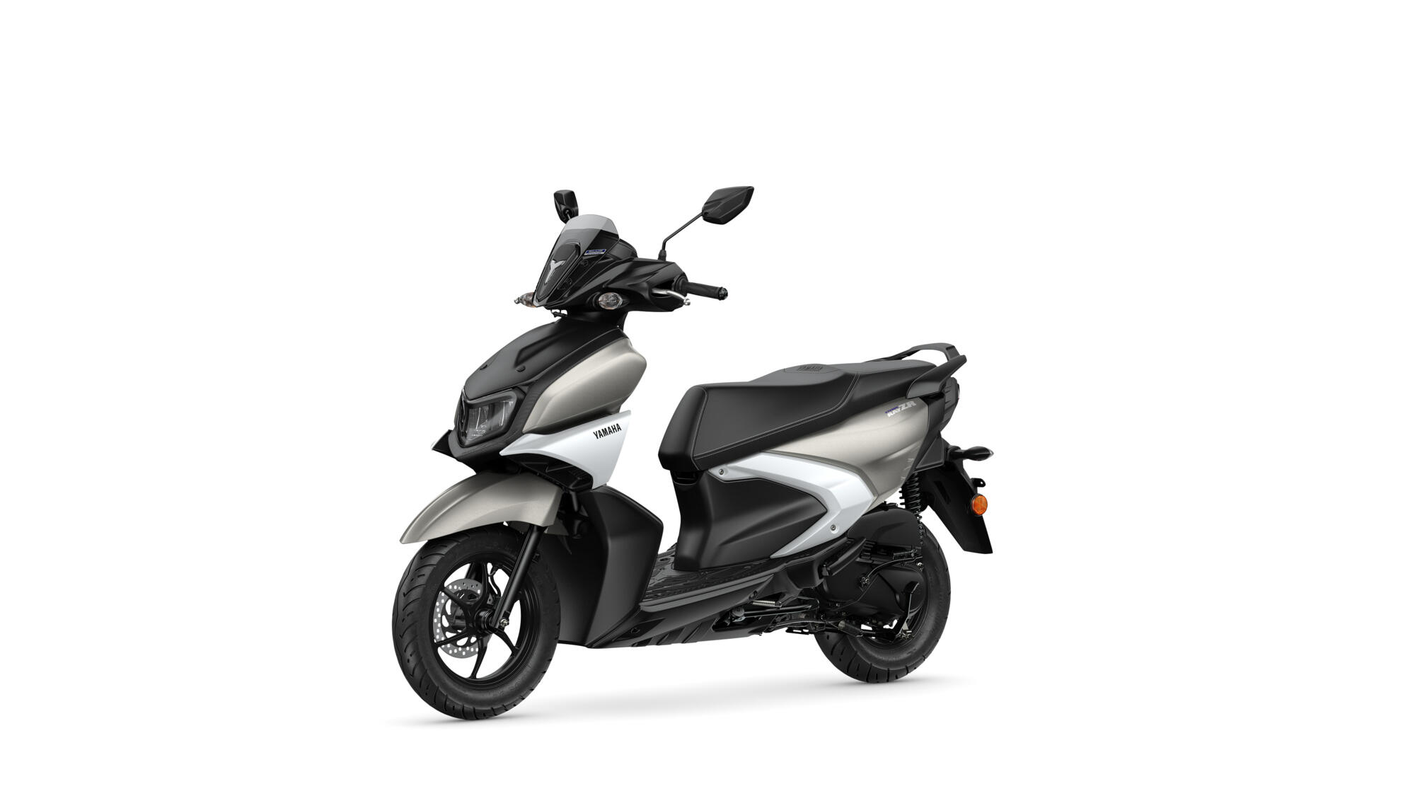 Yamaha RayZR 2026