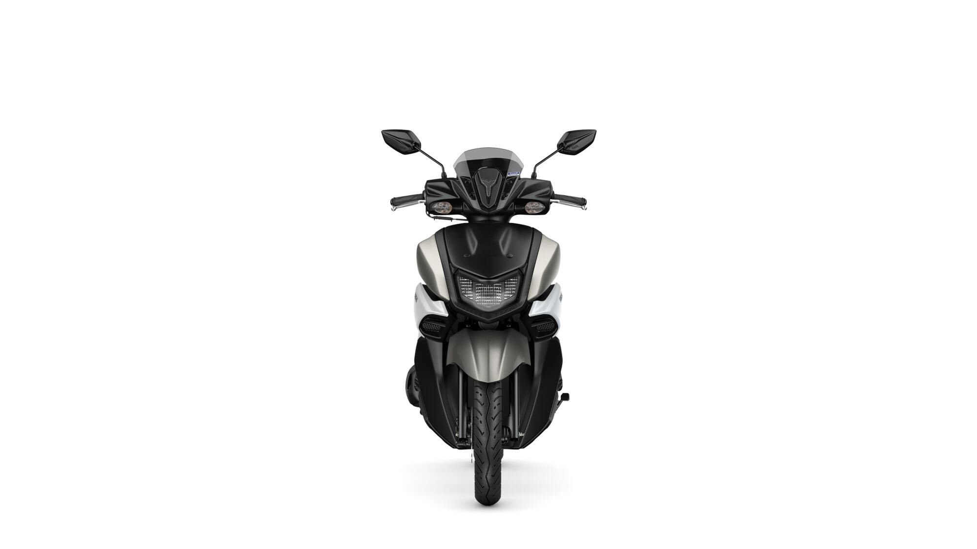 Yamaha RayZR 2026 - Obrázek 8