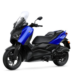 Yamaha XMAX 125 2026
