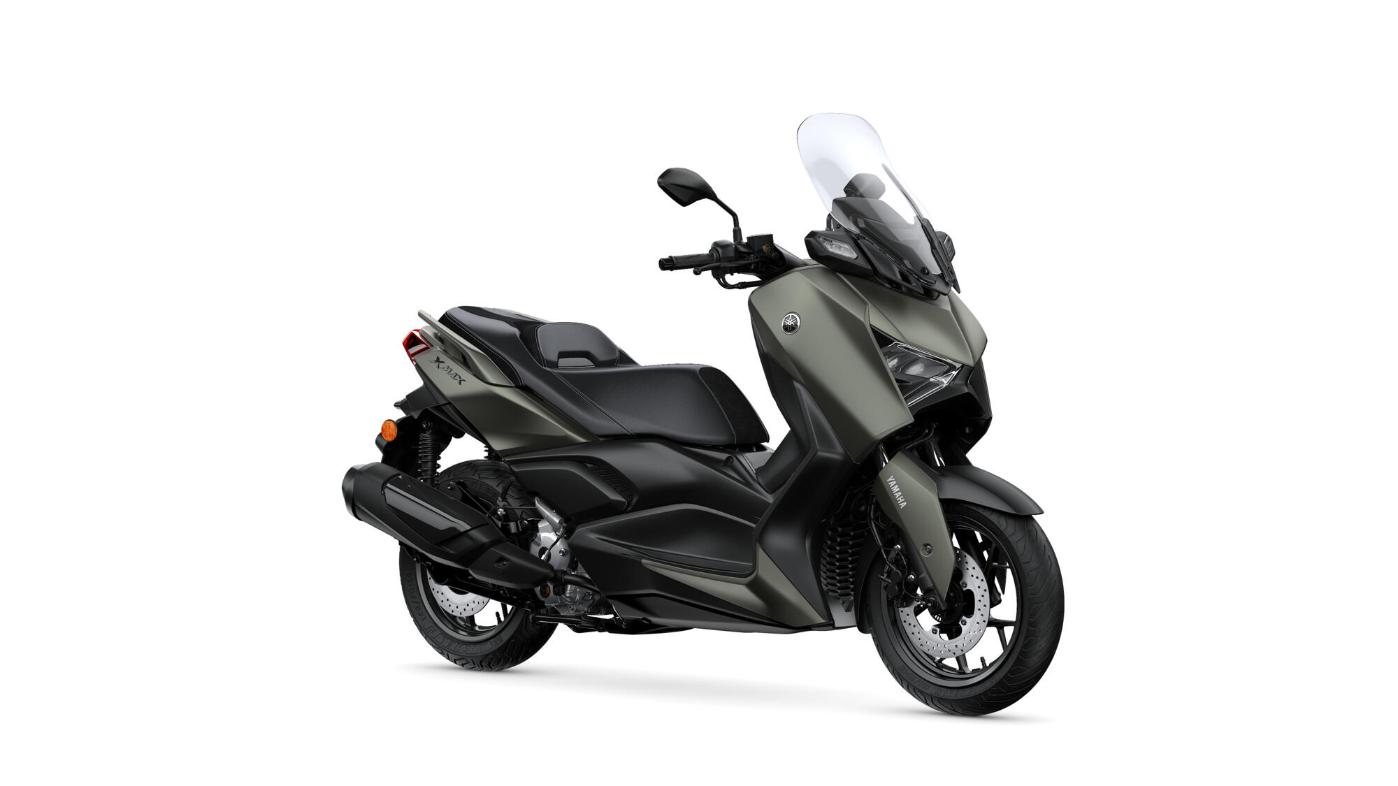 Yamaha XMAX 125 2026 - Obrázek 7