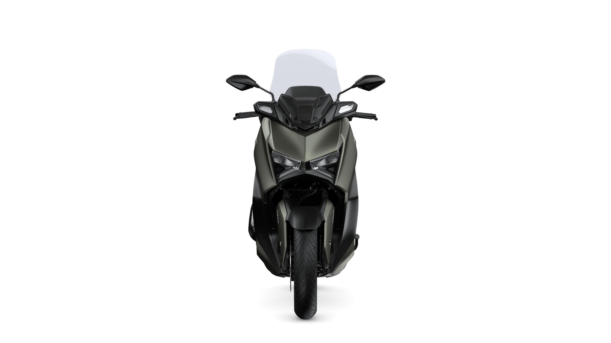 Yamaha XMAX 125 2026 - Obrázek 12