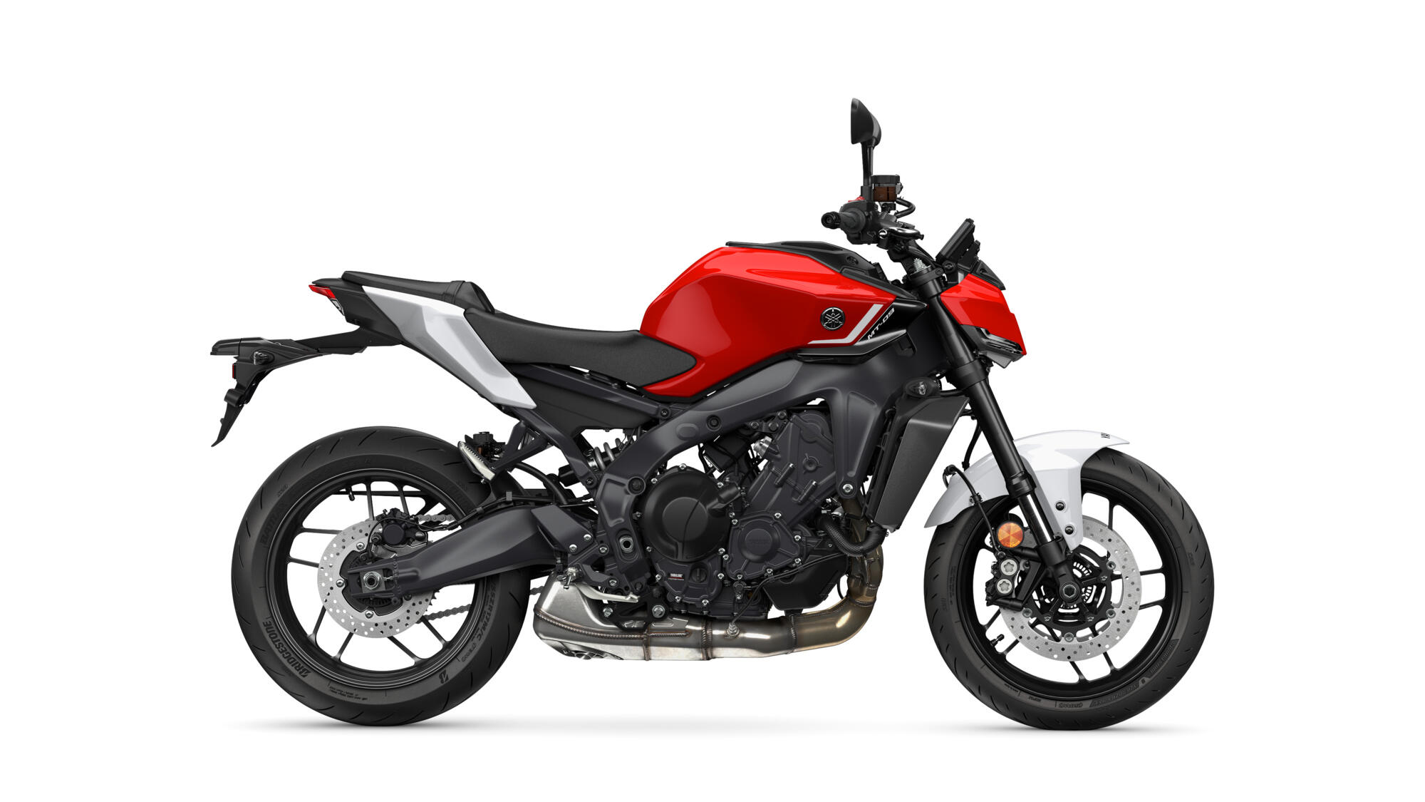 Yamaha MT-09 2027 - Obrázek 7