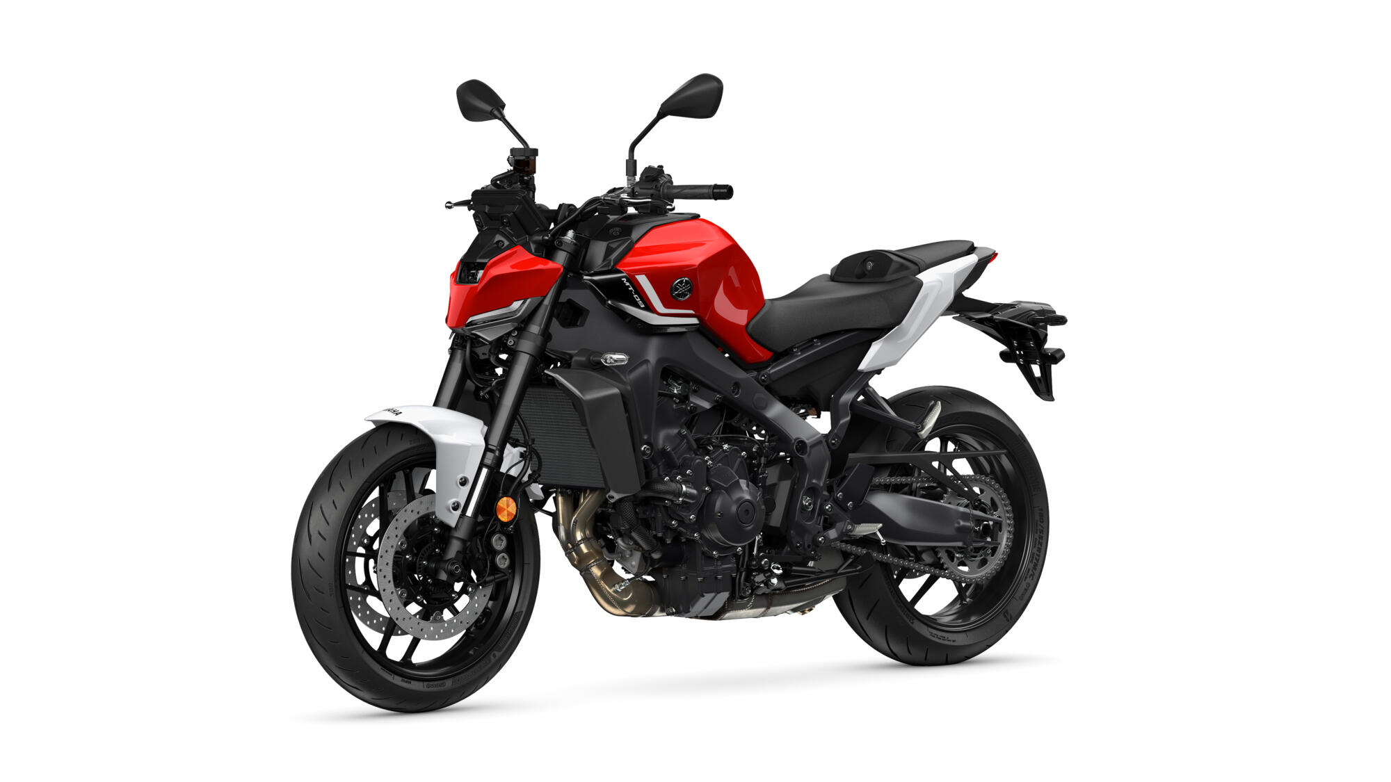 Yamaha MT-09 2027
