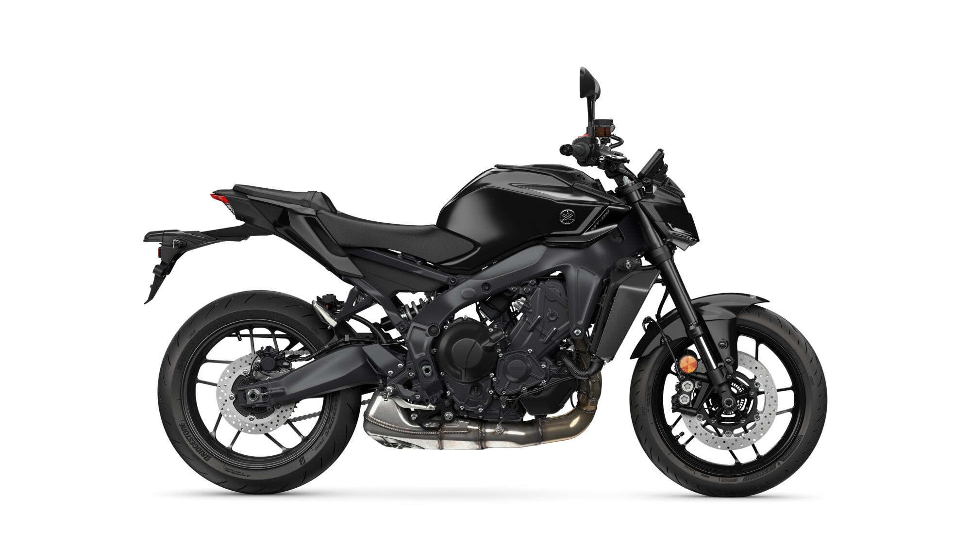 Yamaha MT-09 2027 - Obrázek 8