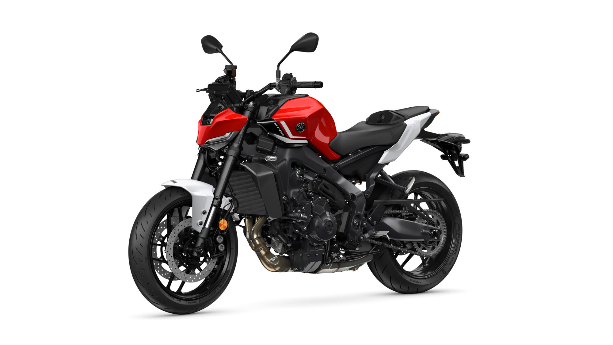 Yamaha MT-09 2027 Y-AMT - Obrázek 6