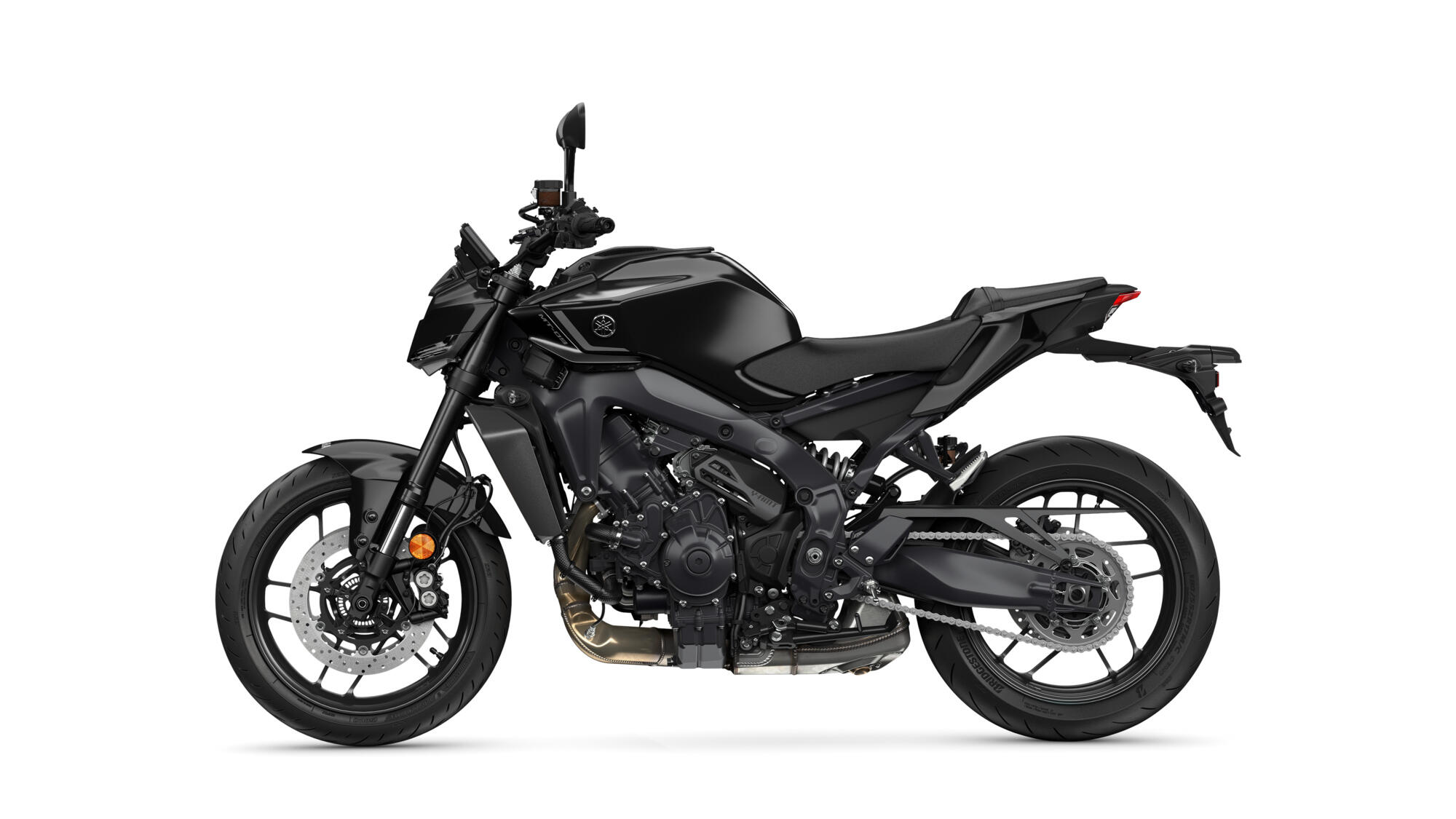 Yamaha MT-09 2027 Y-AMT - Obrázek 7