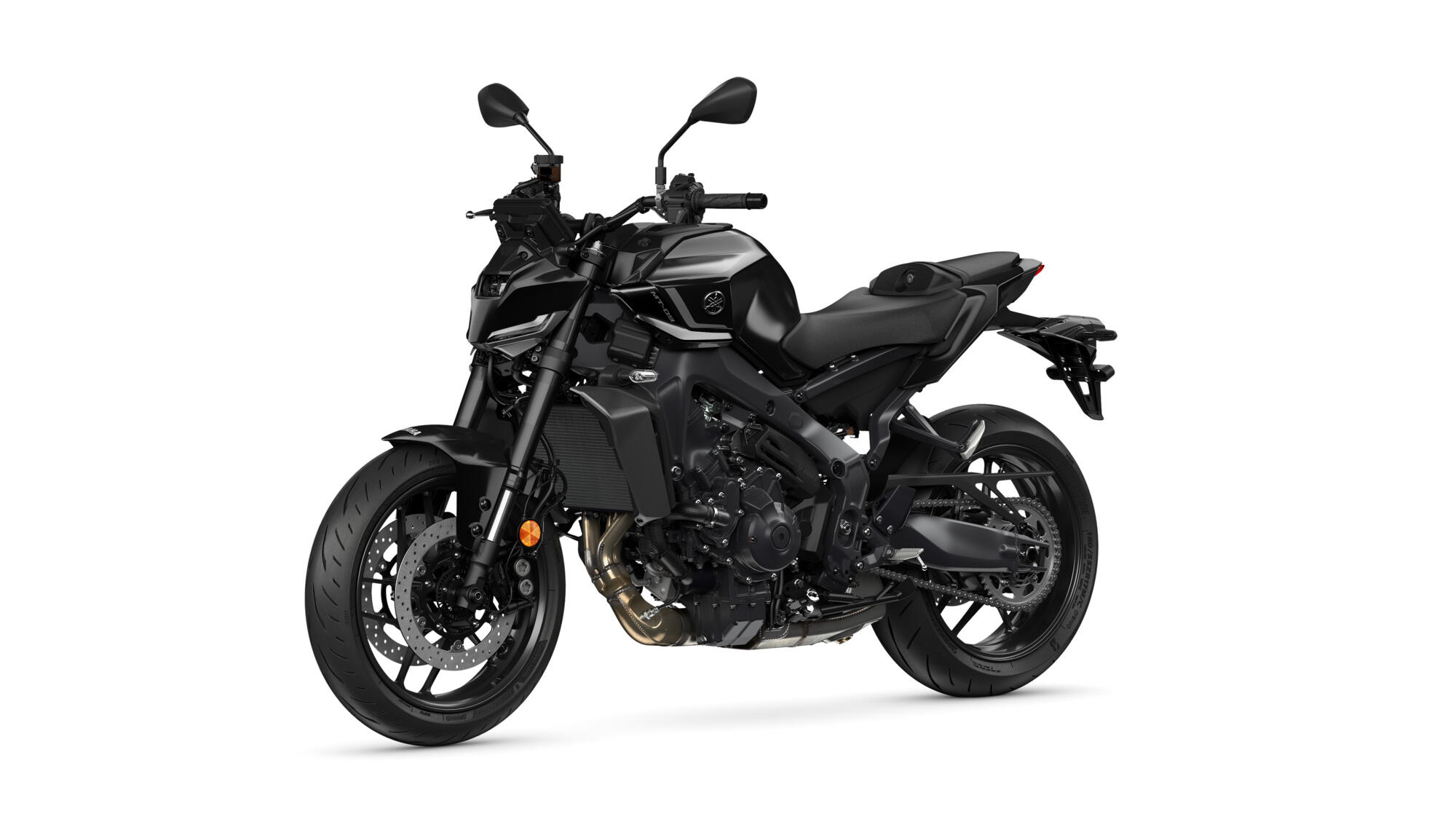 Yamaha MT-09 2027 Y-AMT - Obrázek 8