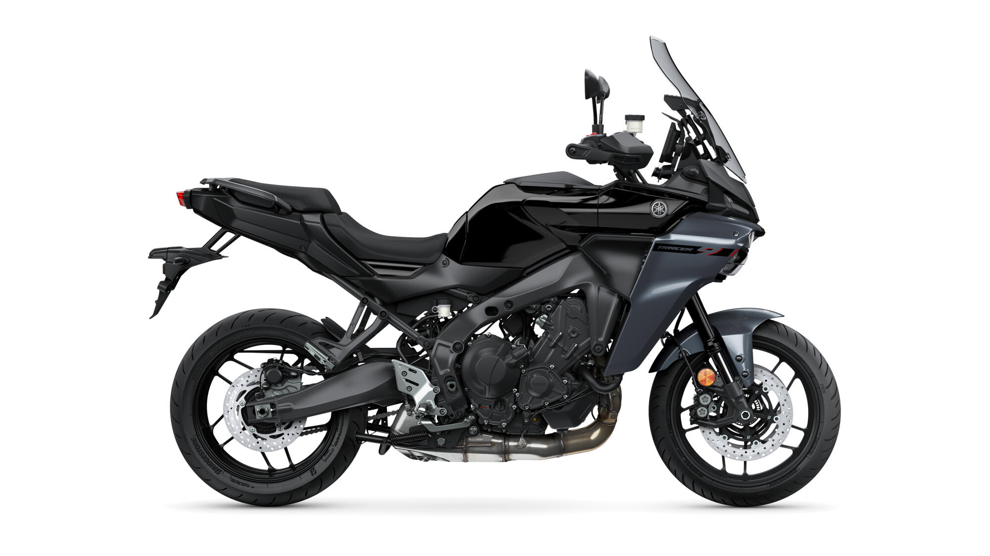 Yamaha TRACER 9 2027 - Obrázek 2