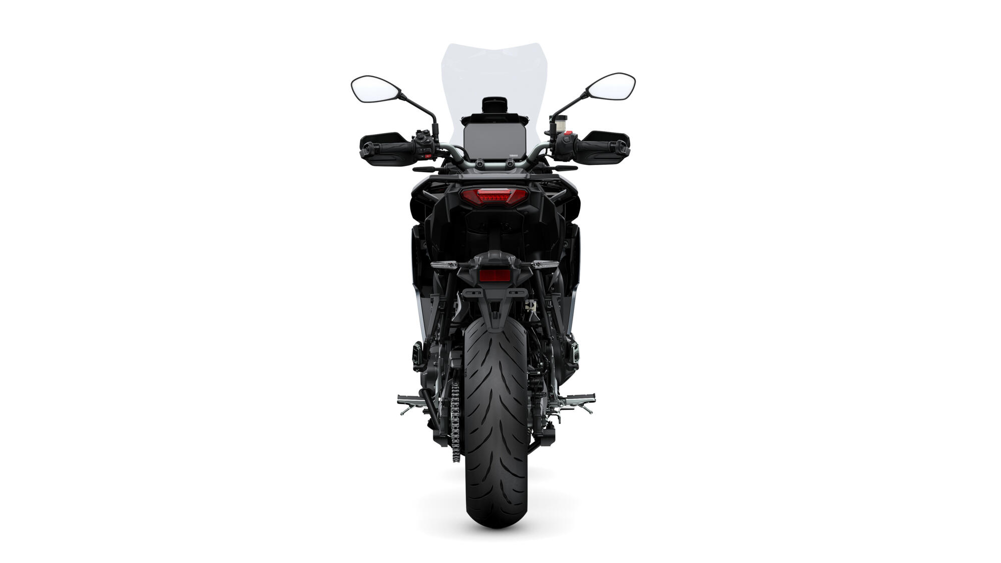 Yamaha TRACER 9 2027 - Obrázek 3