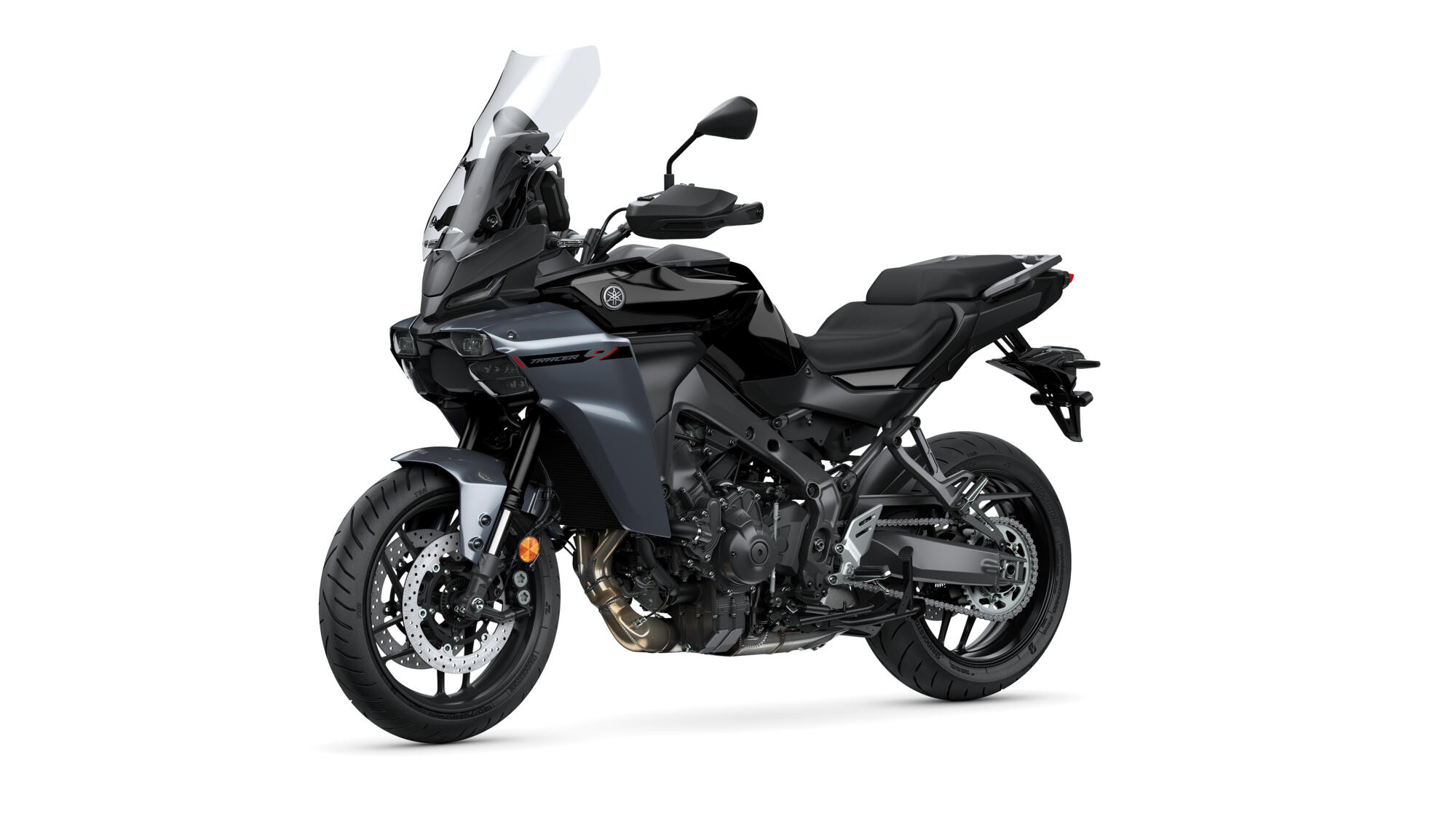 Yamaha TRACER 9 2027 - Obrázek 4