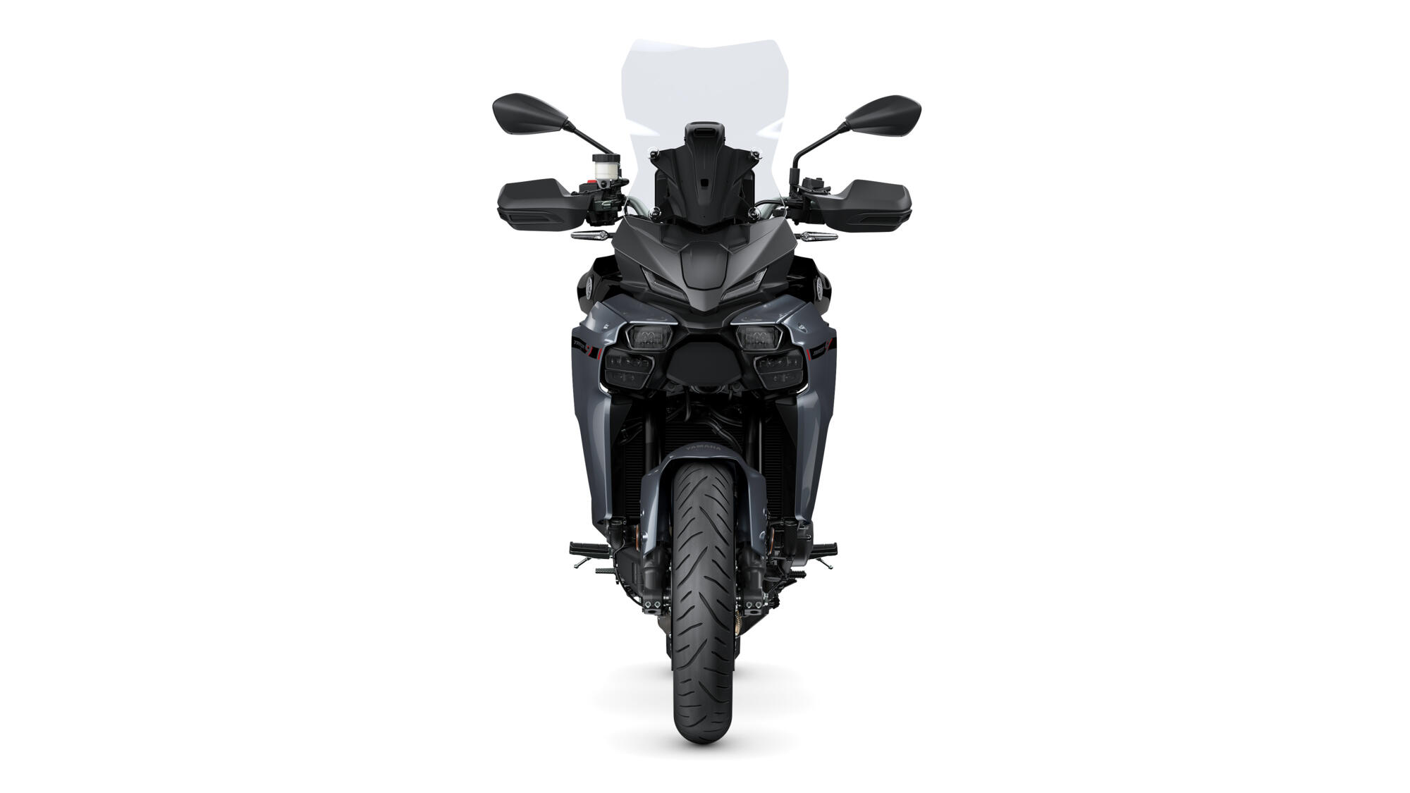 Yamaha TRACER 9 2027 - Obrázek 5