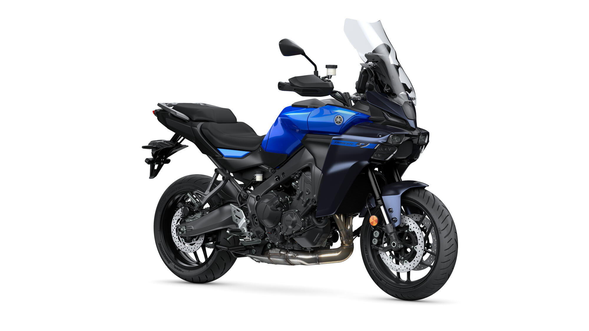 Yamaha TRACER 9 2027 - Obrázek 6
