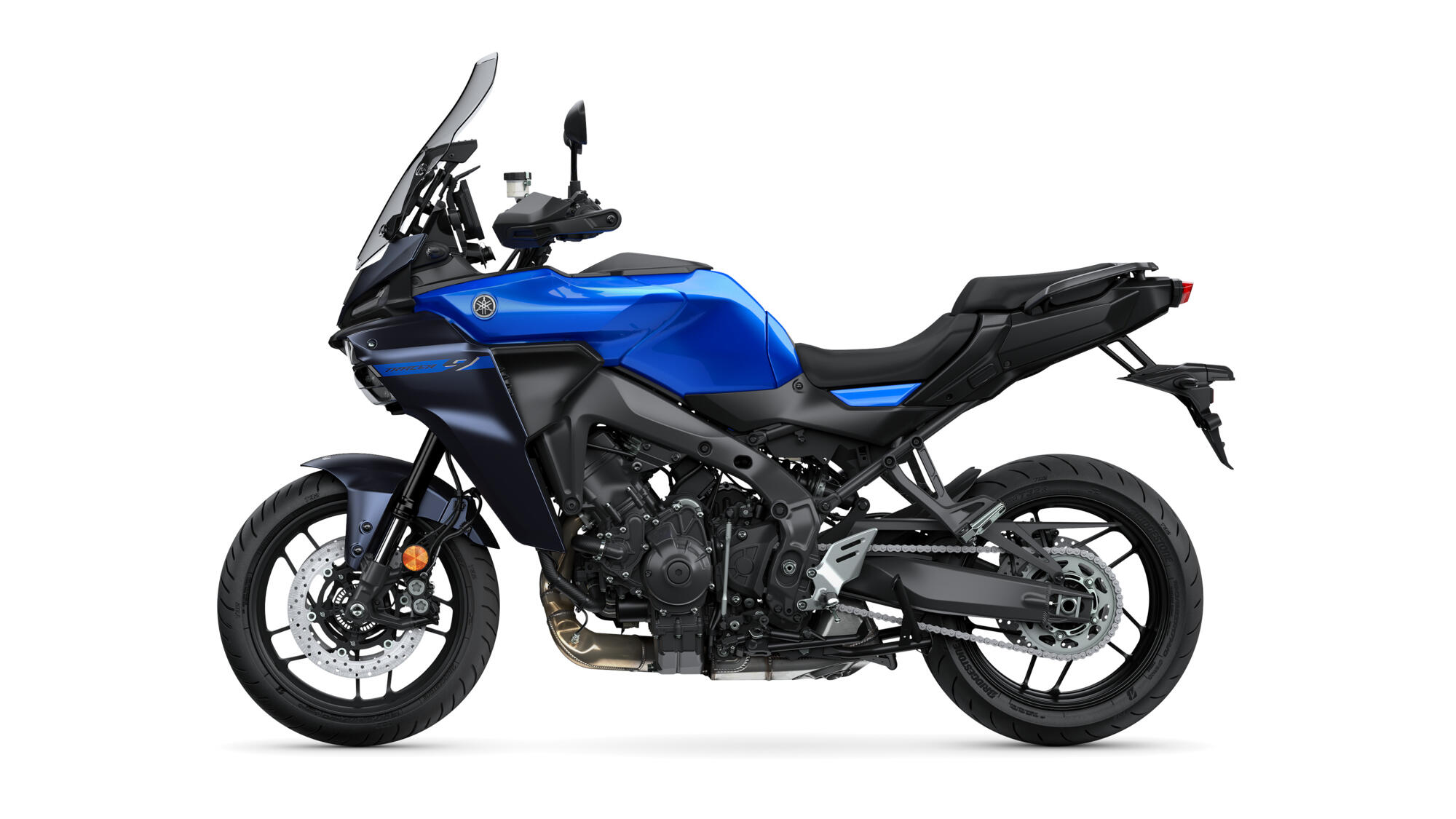 Yamaha TRACER 9 2027 - Obrázek 7