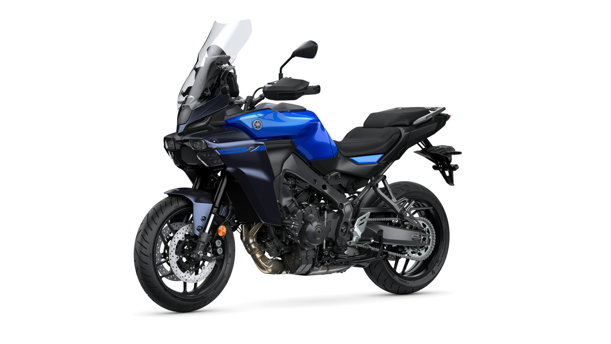 Yamaha TRACER 9 2027