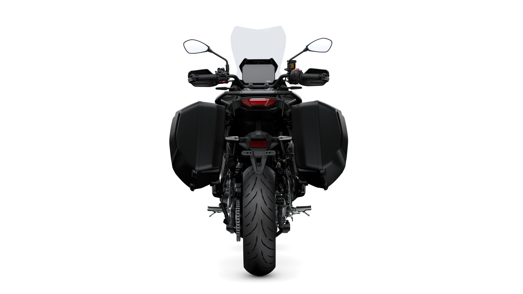 Yamaha Tracer 9 GT 2027 - Obrázek 7