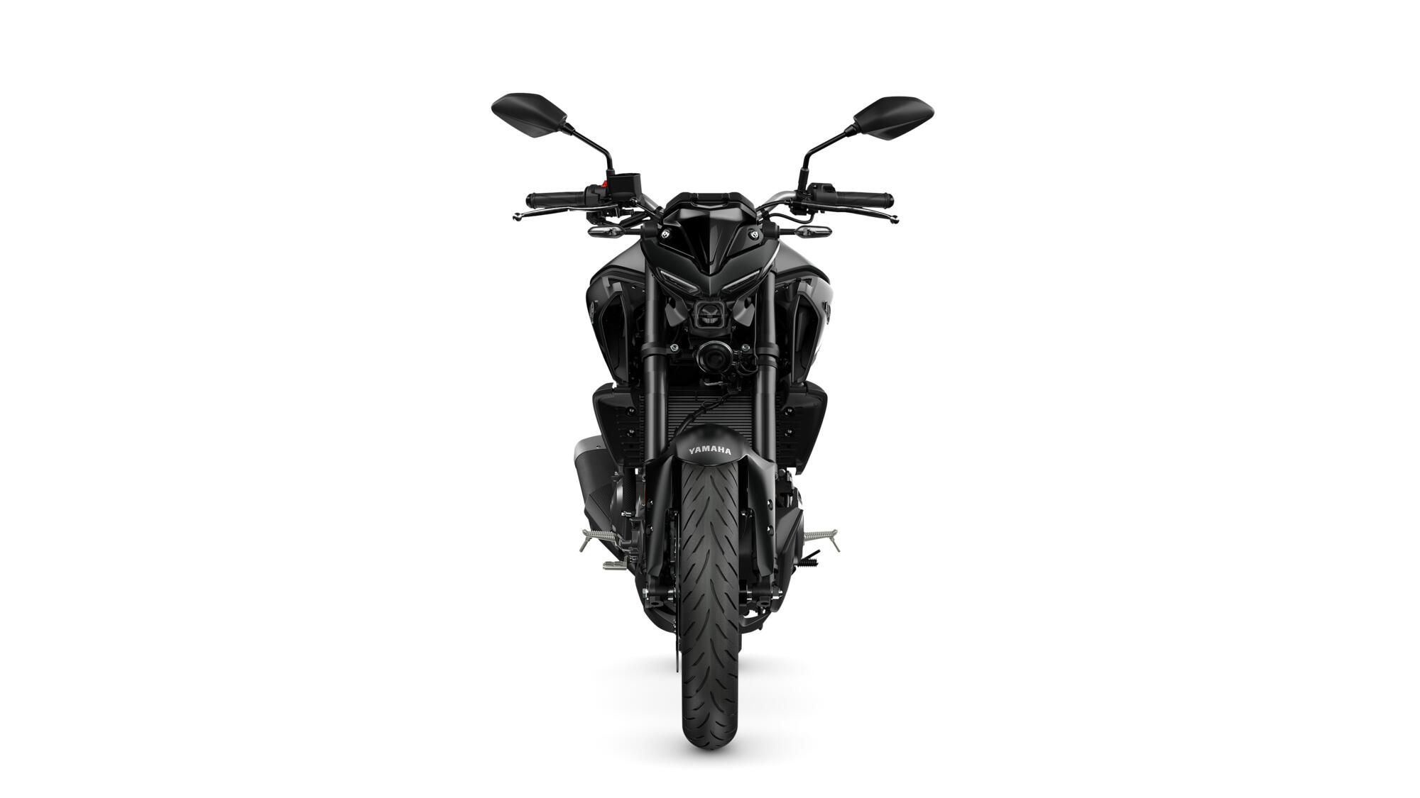 Yamaha MT-03 2027 - Obrázek 9