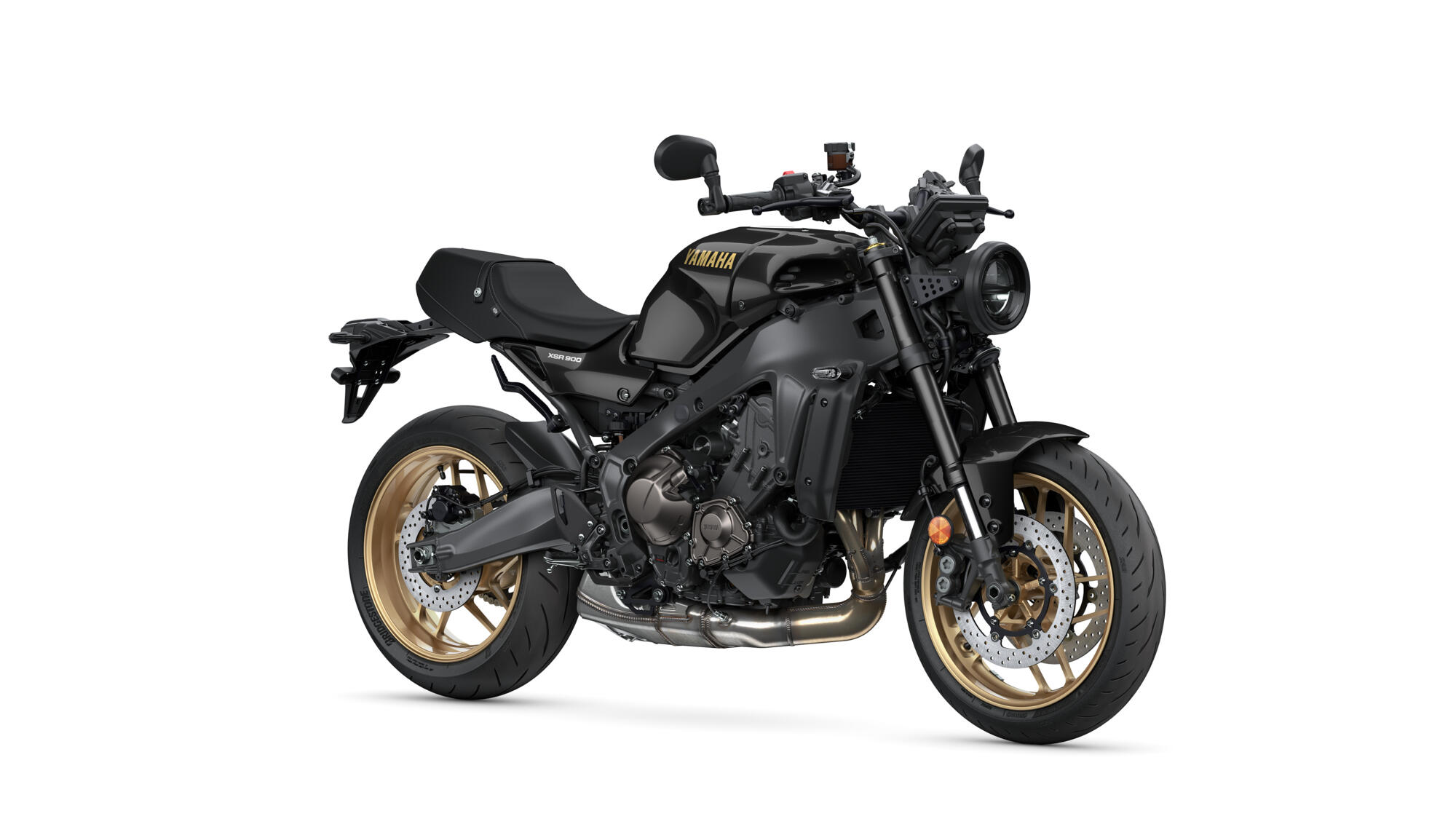 Yamaha XSR900 2027 - Obrázek 2
