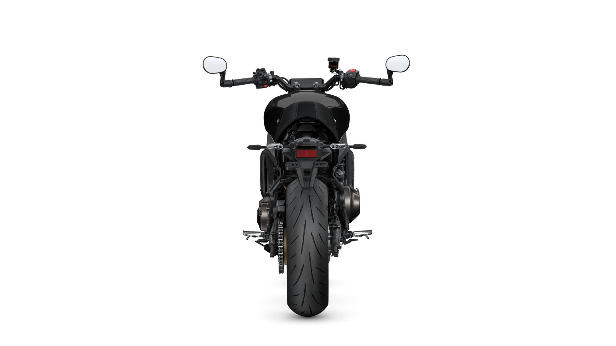 Yamaha XSR900 2027 - Obrázek 4